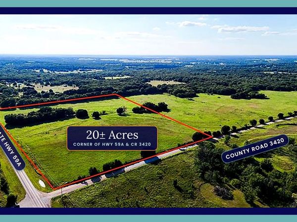 1920 State Highway 59A, Stratford, OK 74872