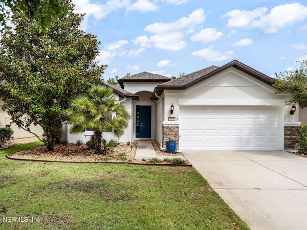 163 HAMMOCKS LANDING Drive, Ponte Vedra, FL 32081