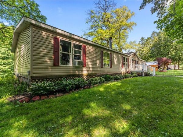 16226 Irwin Road, Oswego, NY 13126