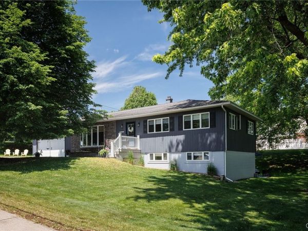 490 Barben Avenue , Watertown, NY 13601
