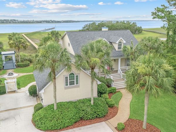 96184 MARSH LAKES Drive , Fernandina Beach, FL 32034