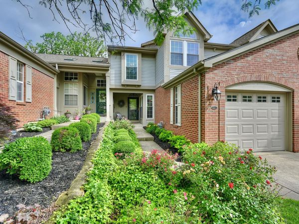 2210 Dominion Drive, Fort Mitchell, KY 41017