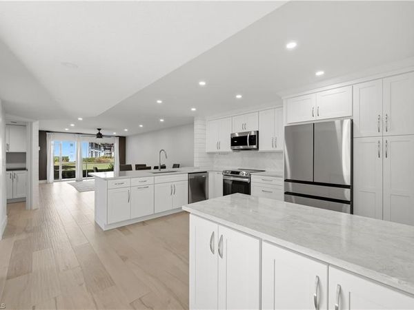 1330 Derbyshire CT , Unit E101, NAPLES, FL 34116