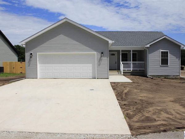 1918 Winslow Avenue, Terre Haute, IN 47805