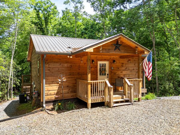 297 Summitt Lane , Murphy, NC 28906