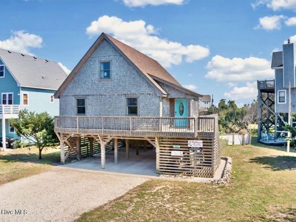 46134 Diamond Shoals Drive , Buxton, NC 27920