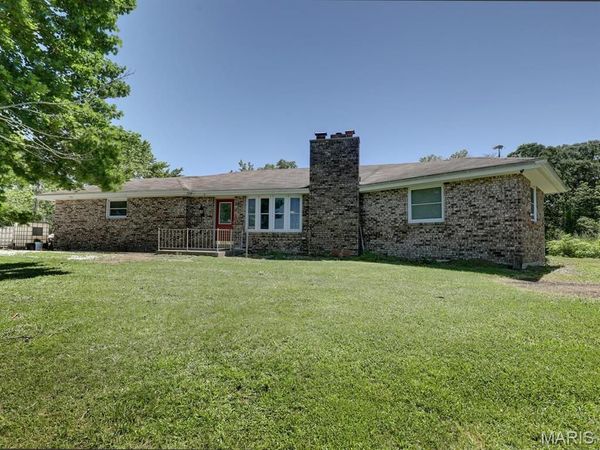 25636 County Road 367 , Canton, MO 63435