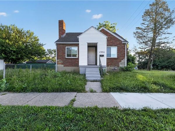 1351 Oakdale Avenue, Dayton, OH 45420