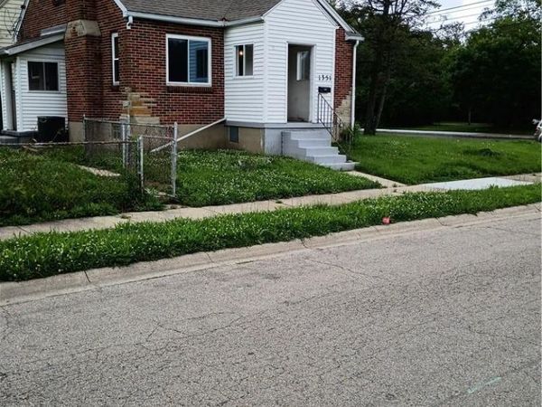 1351 Oakdale Avenue, Dayton, OH 45420