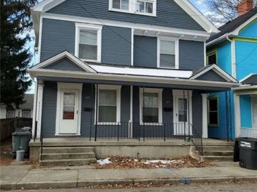 423 Alberta Street, Dayton, OH 45410