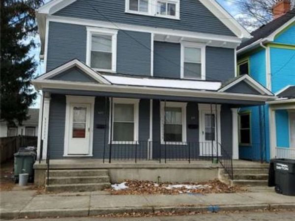 423 Alberta Street, Dayton, OH 45410