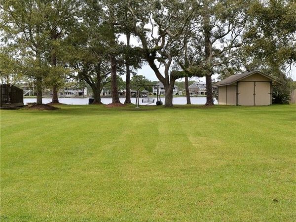 3023 S PALM Drive , Slidell, LA 70458