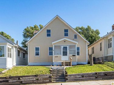 409 William Street, Omaha, NE 68108