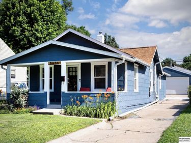 5636 Dorcas Street, Omaha, NE 68106