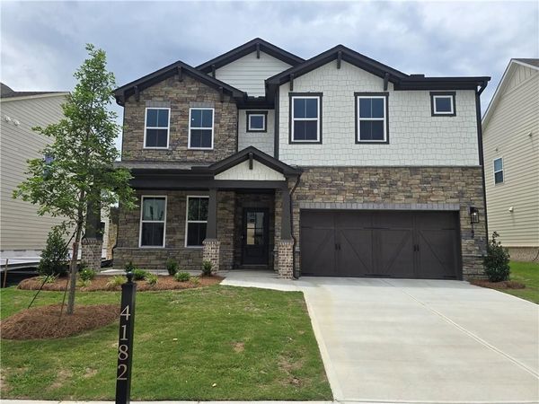 4182 Adler Circle , Buford, GA 30519