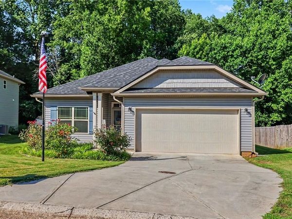 456 Highland Pointe Drive, Alto, GA 30510