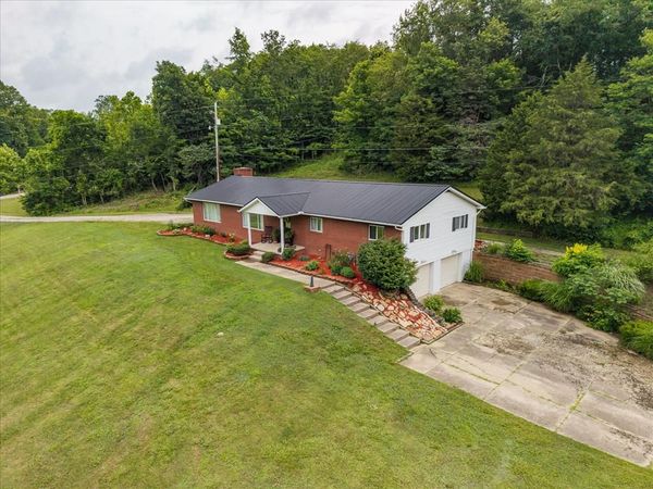 94 Cedar Hill Drive, Waverly, OH 45690