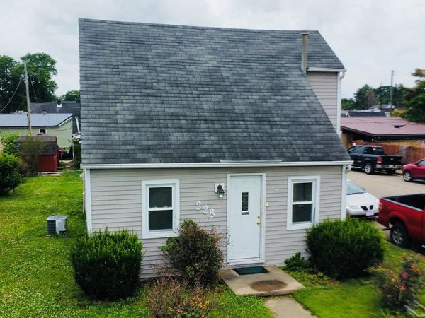 228 Renick Ave., Chillicothe, OH 45601