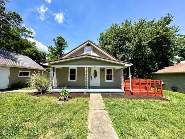98 Wright Street, Chillicothe, OH 45601