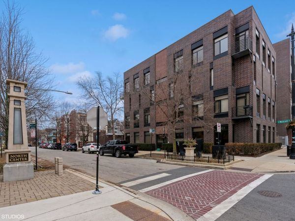 4003 N Wolcott Avenue , Unit E, Chicago, IL 60613