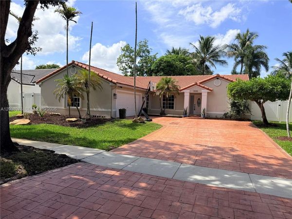 13040 SW 20th St , Miramar, FL 33027