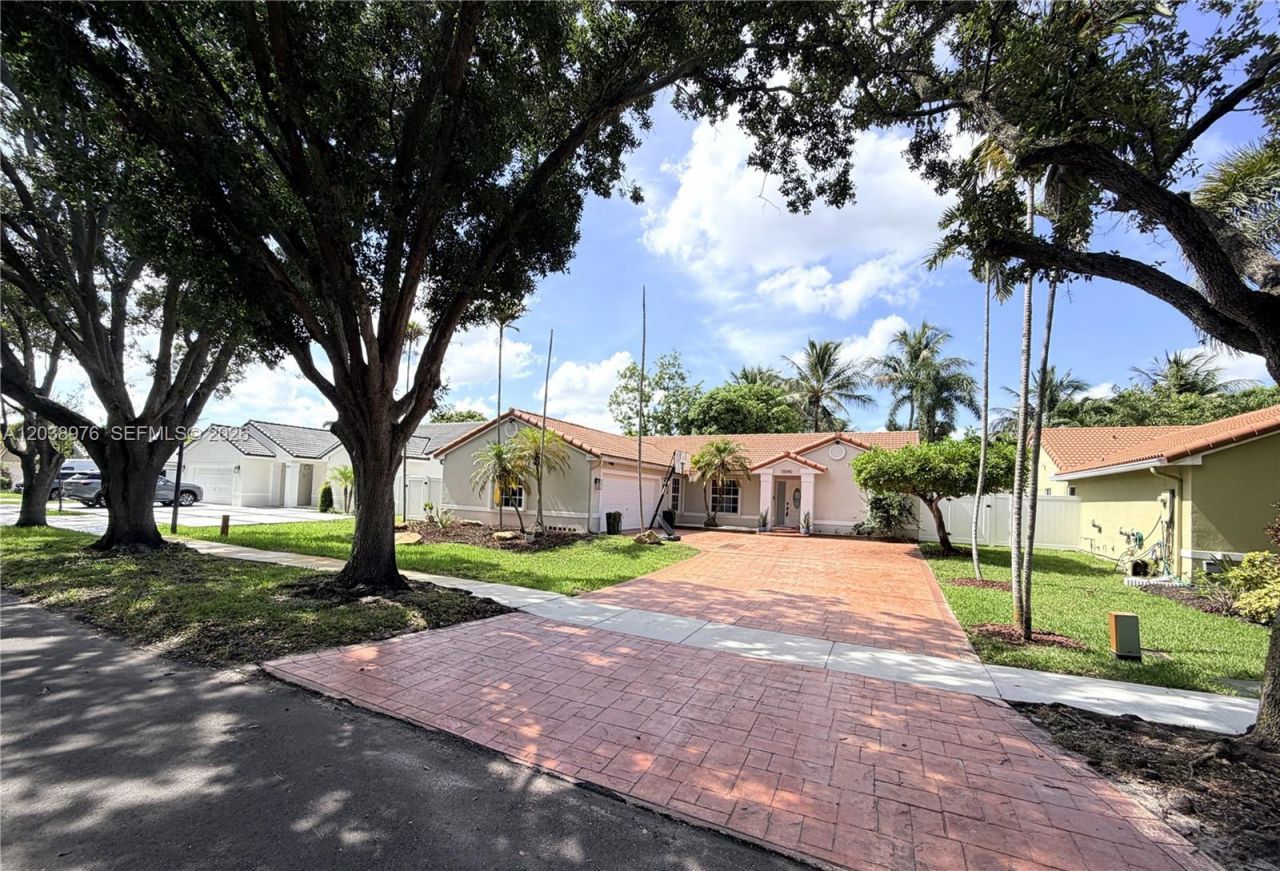 13040 SW 20th St , Miramar, FL 33027 Photo