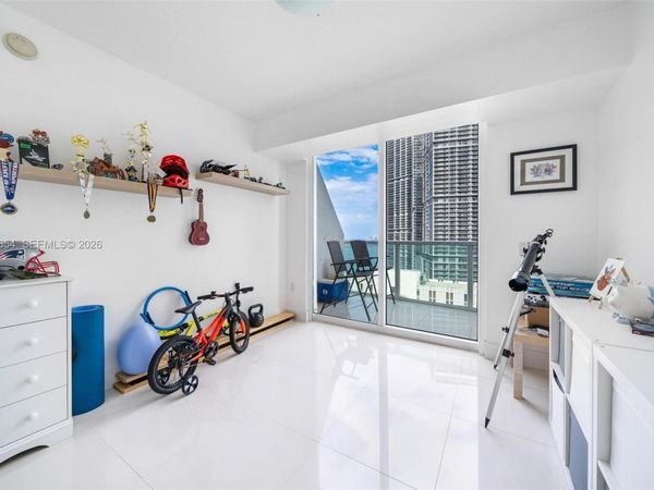 41 SE 5th St , Unit 1202, Miami, FL 33131