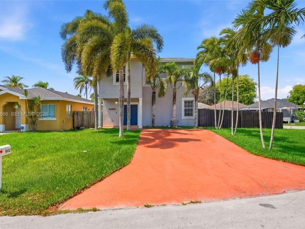 Unit 902, Florida City, FL 33034
