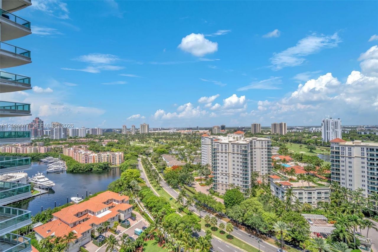 19955 NE 38th Ct, Unit 2204, Aventura, FL 33180 Photo