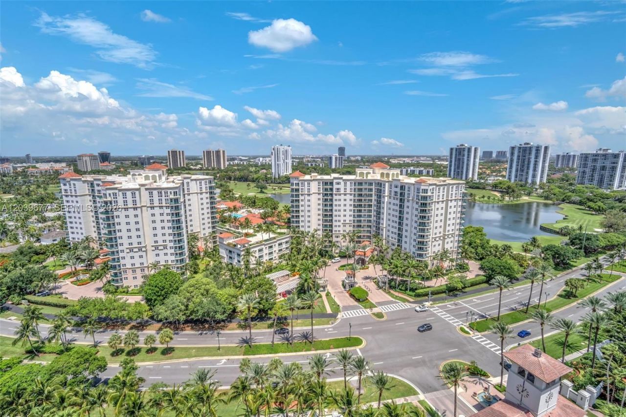 19955 NE 38th Ct, Unit 2204, Aventura, FL 33180 Photo