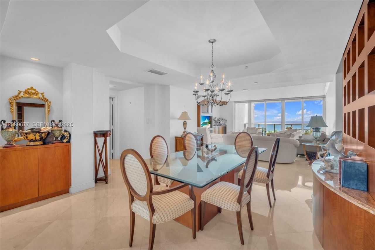 19955 NE 38th Ct, Unit 2204, Aventura, FL 33180 Photo