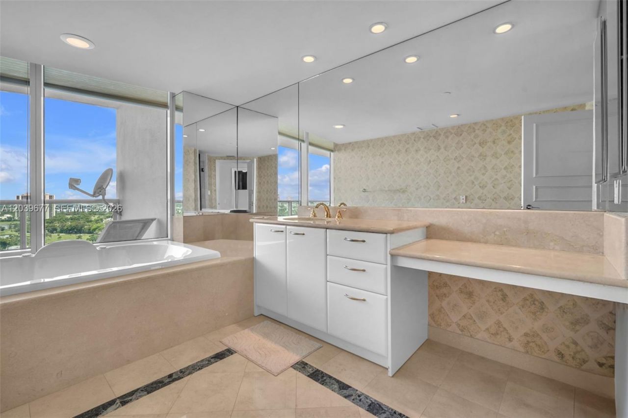 19955 NE 38th Ct, Unit 2204, Aventura, FL 33180 Photo