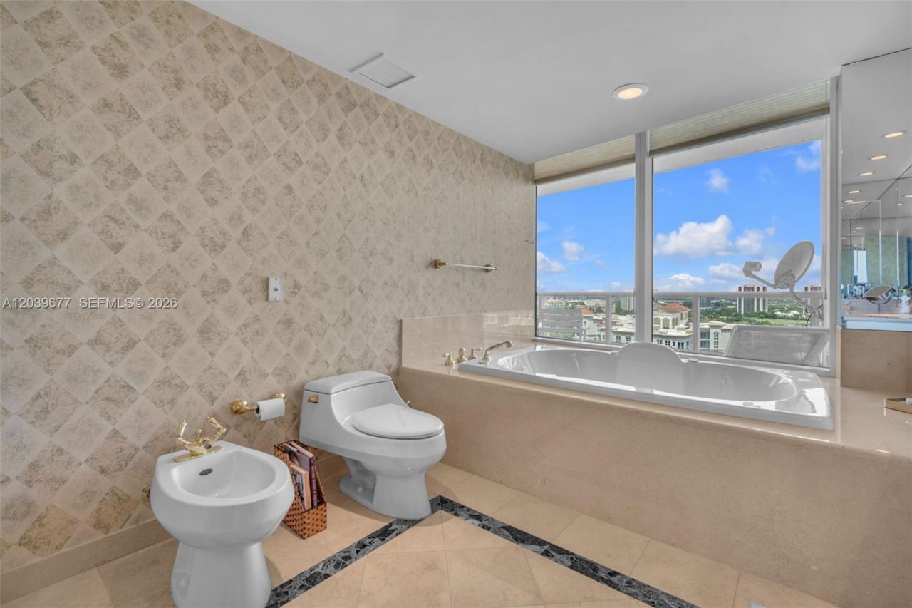 19955 NE 38th Ct, Unit 2204, Aventura, FL 33180 Photo