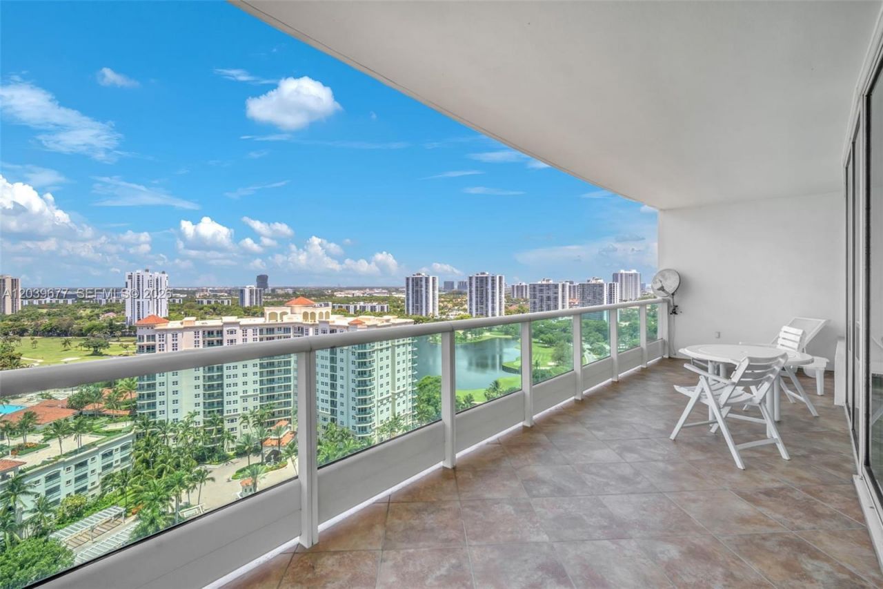 19955 NE 38th Ct, Unit 2204, Aventura, FL 33180 Photo