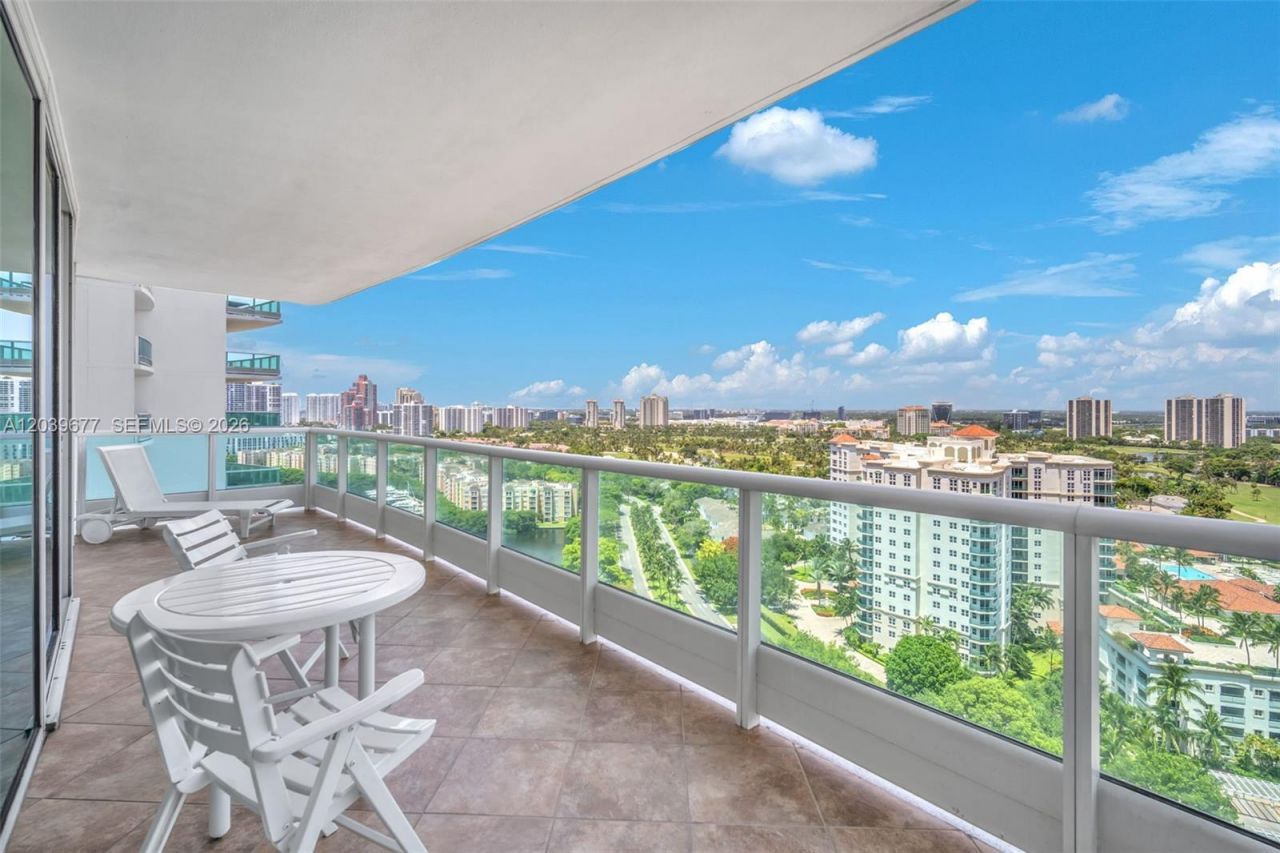 19955 NE 38th Ct, Unit 2204, Aventura, FL 33180 Photo