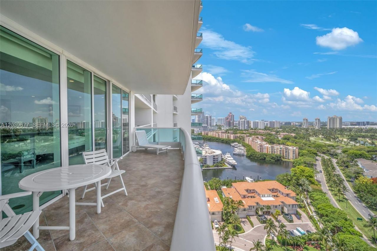 19955 NE 38th Ct, Unit 2204, Aventura, FL 33180 Photo