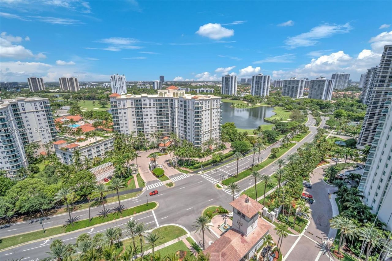 19955 NE 38th Ct, Unit 2204, Aventura, FL 33180 Photo