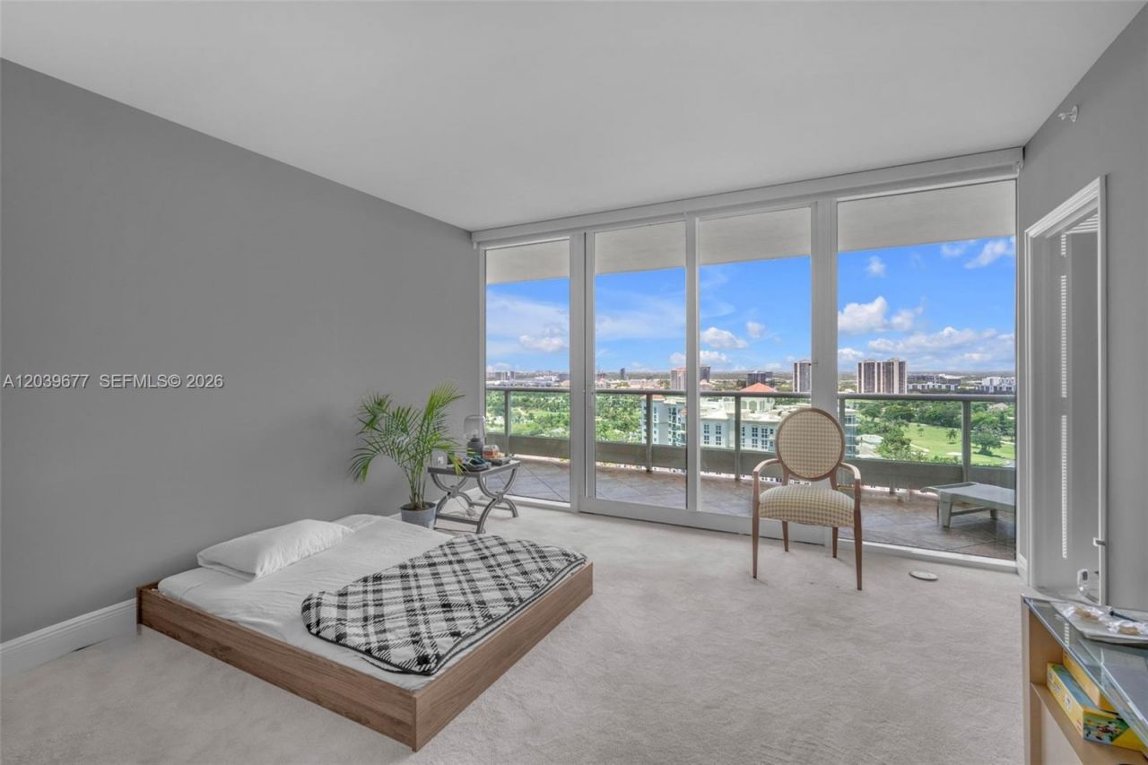 19955 NE 38th Ct, Unit 2204, Aventura, FL 33180 Photo