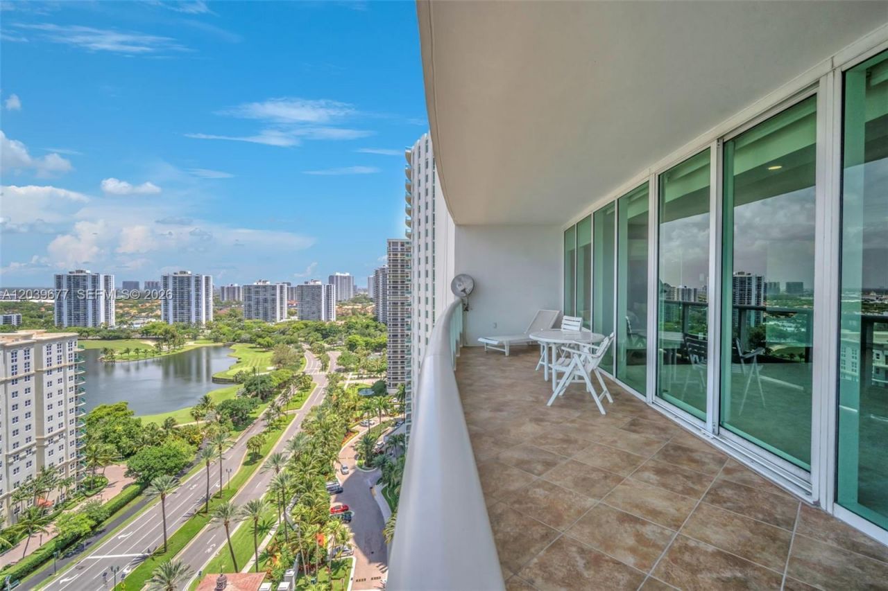 19955 NE 38th Ct, Unit 2204, Aventura, FL 33180 Photo