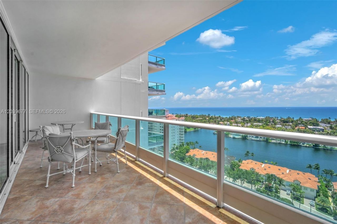 19955 NE 38th Ct, Unit 2204, Aventura, FL 33180 Photo