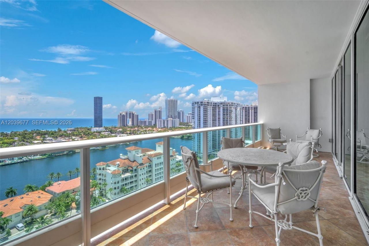 19955 NE 38th Ct, Unit 2204, Aventura, FL 33180 Photo