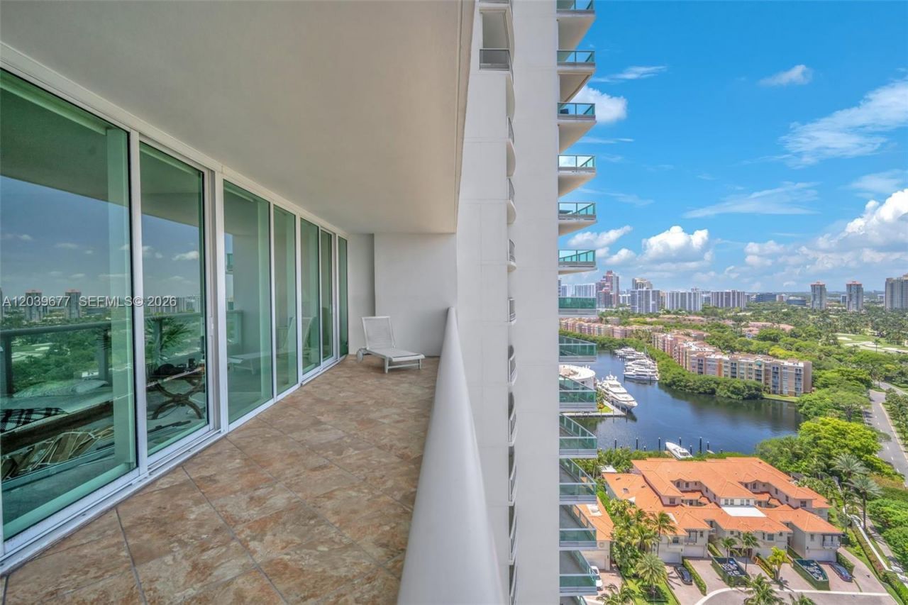 19955 NE 38th Ct, Unit 2204, Aventura, FL 33180 Photo