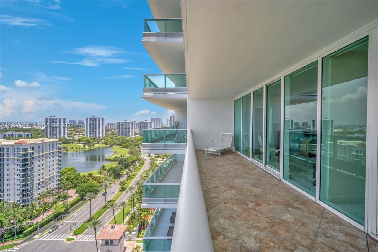 19955 NE 38th Ct, Unit 2204, Aventura, FL 33180 Photo