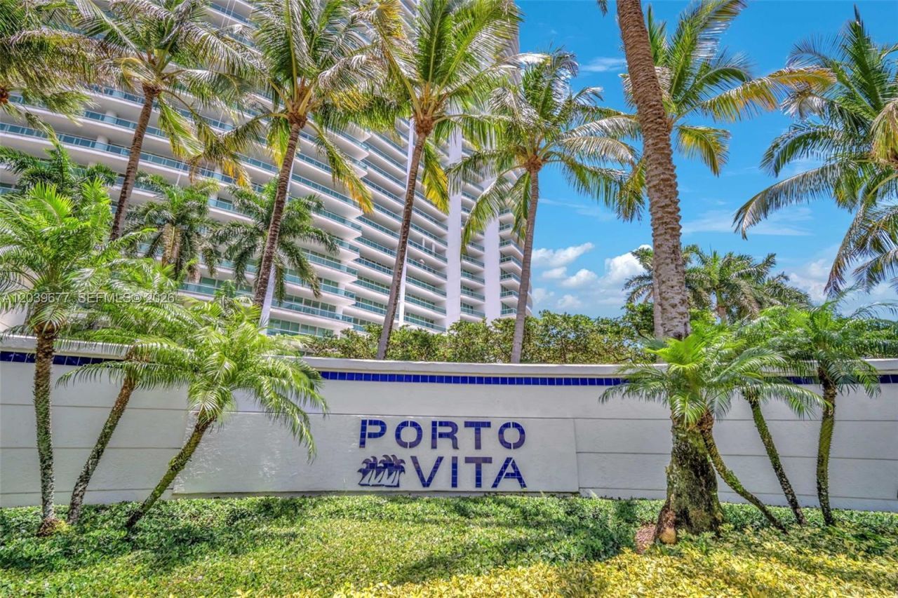 19955 NE 38th Ct, Unit 2204, Aventura, FL 33180 Photo