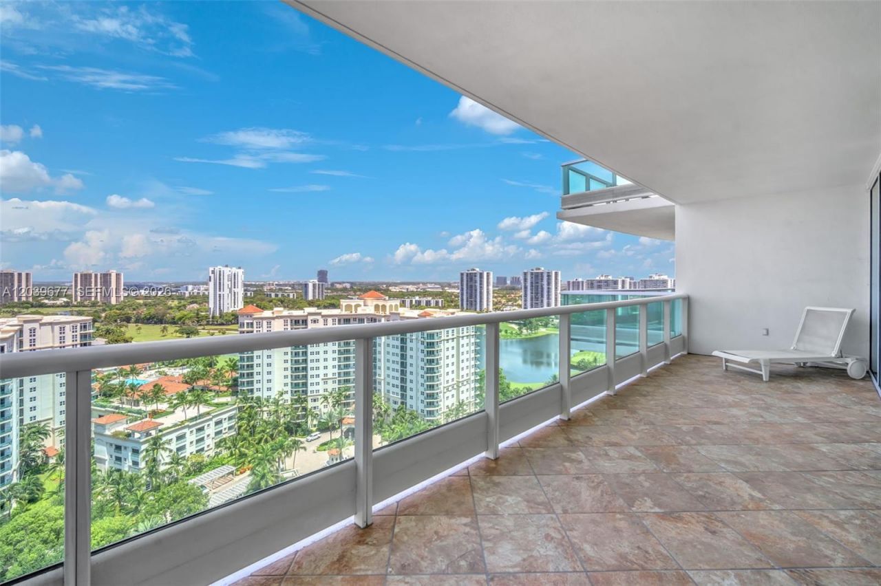 19955 NE 38th Ct, Unit 2204, Aventura, FL 33180 Photo