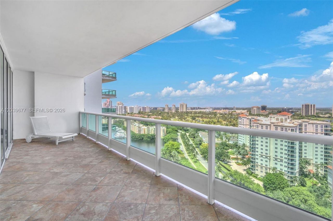 19955 NE 38th Ct, Unit 2204, Aventura, FL 33180 Photo