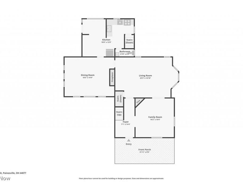 402 Bank Street, Painesville, OH 44077 Photo 48