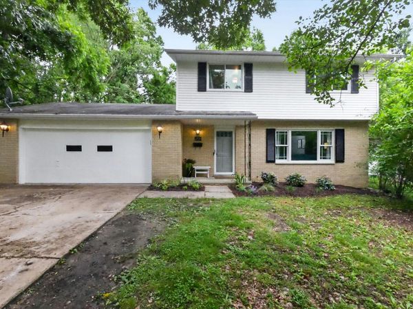 2731 Valley Drive, Ann Arbor, MI 48103