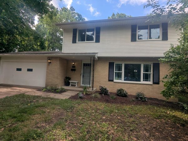 2731 Valley Drive, Ann Arbor, MI 48103