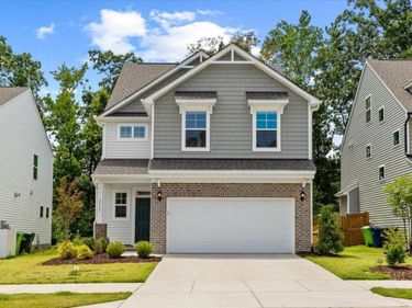 2117 Seneca Drive, Raleigh, NC 27604